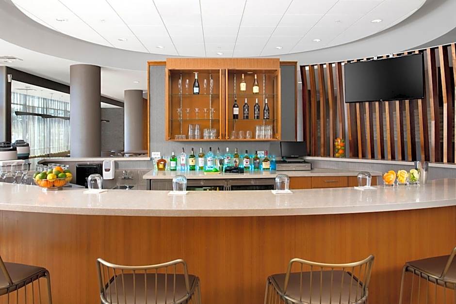 SpringHill Suites by Marriott San Angelo