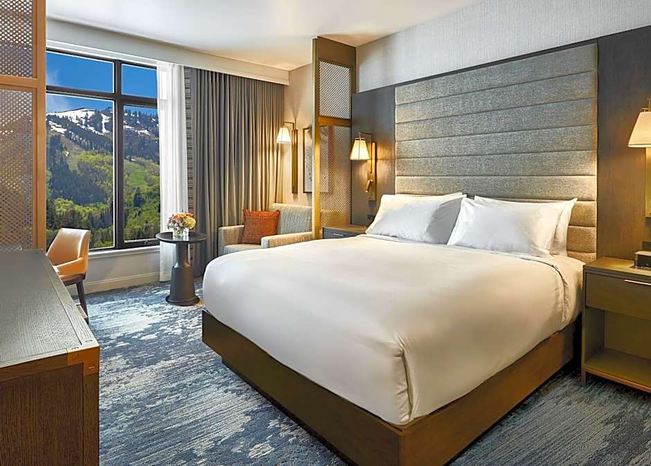 Grand Hyatt Deer Valley
