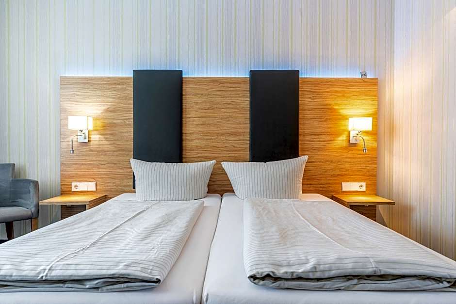 Seehotel Forst