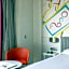 Ibis Styles Madrid Prado