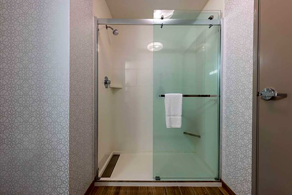 Hampton Inn By Hilton St Robert