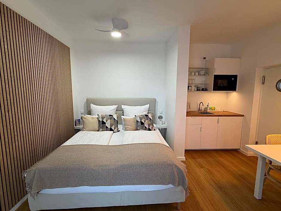 Boutique Hotel am Schillerplatz