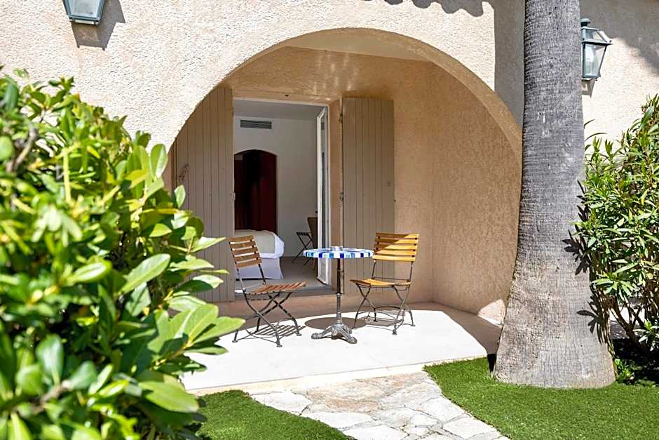 Hotel La Garbine