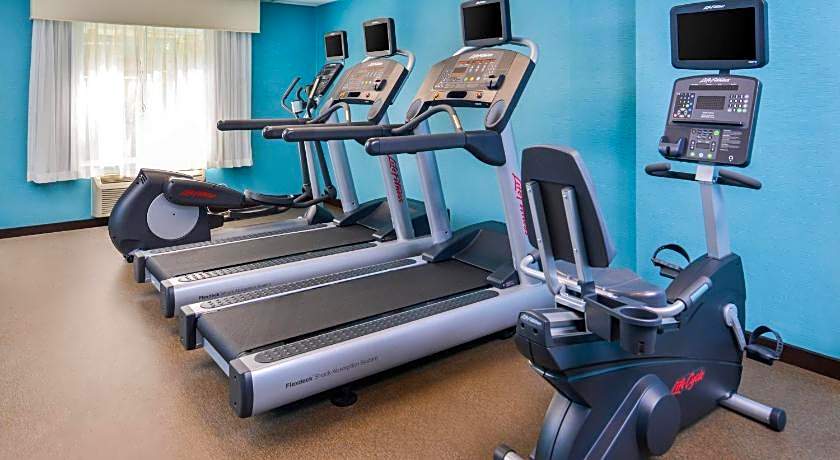 Fairfield Inn & Suites by Marriott Beaumont
