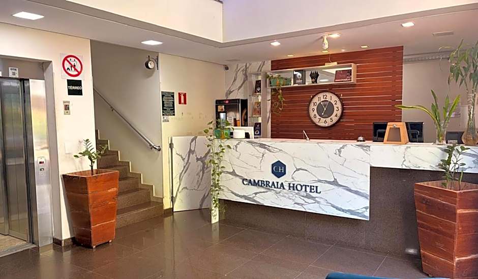 CAMBRAIA HOTEL ARCOS