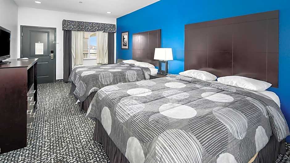 Belmont Inn and Suites