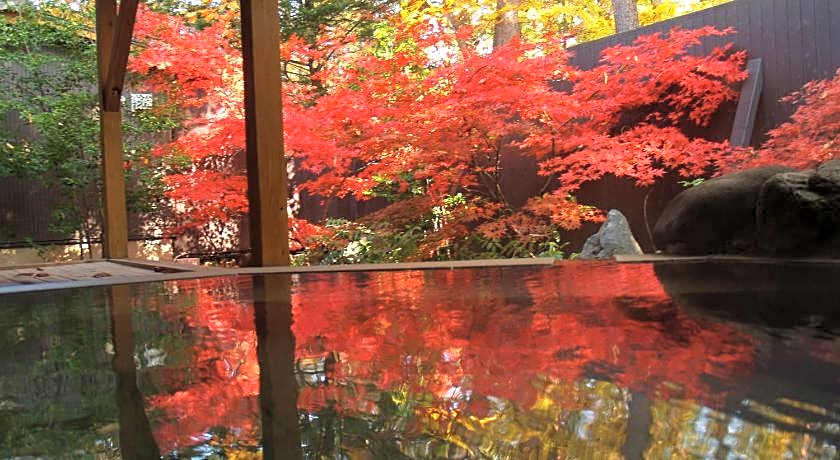 Kusatsu Skyland Hotel