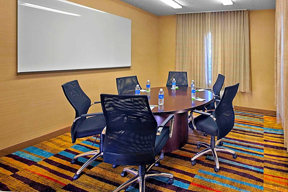 Fairfield Inn & Suites by Marriott Boca Raton