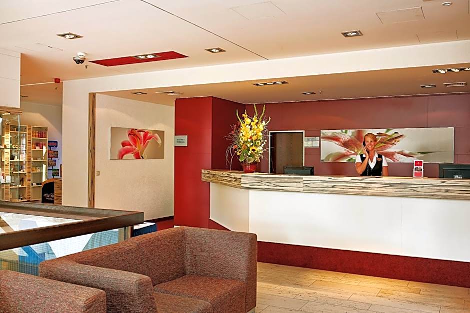 Sunday Hotel Bad Soden