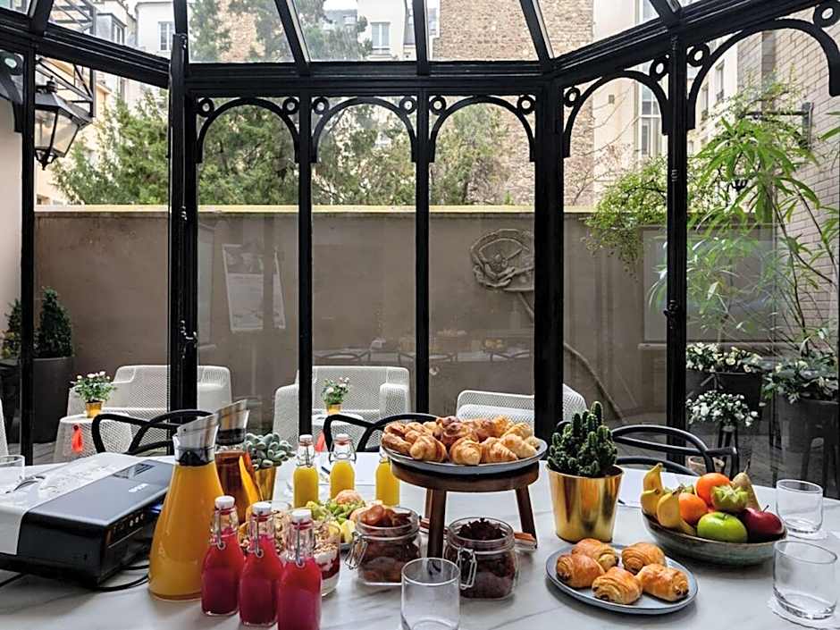 Mercure Paris Alesia