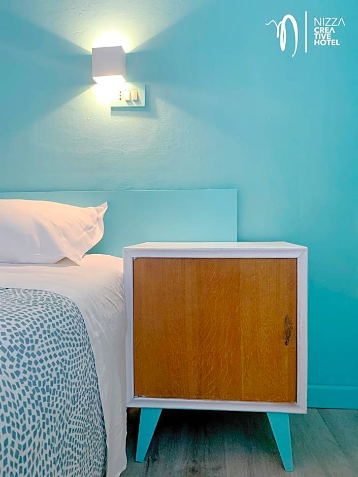 Hotel Nizza Creative Hotel