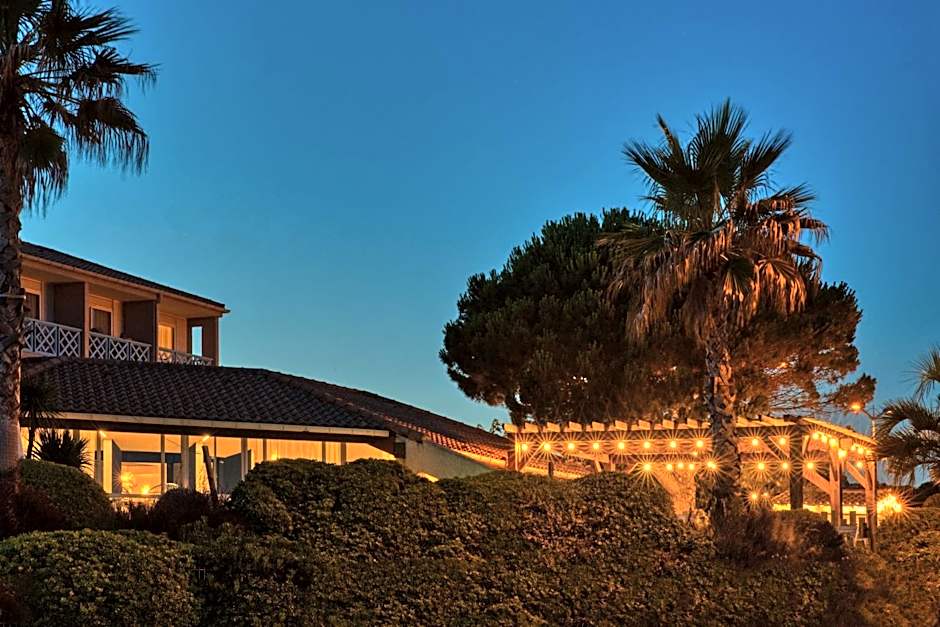 Paradou Mediterranee, BW Signature Collection