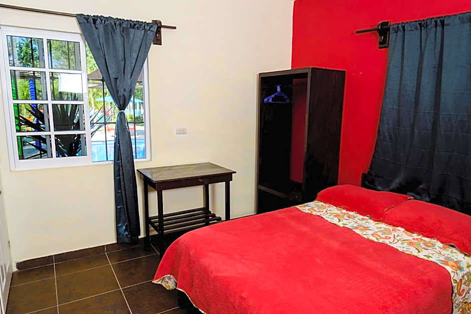 Mirador del Castillo