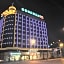 GreenTree Inn Shantou Chengjiang Road Business Hotel