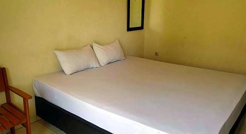 Hotel O Lulu Homestay