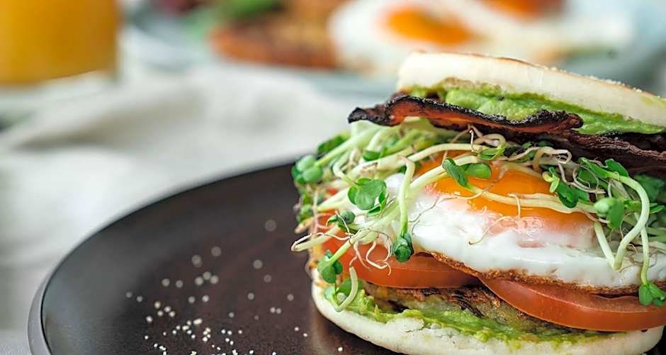 Best Western Hotel am Walserberg