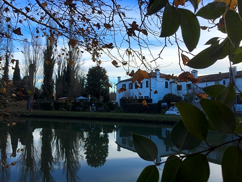 Dimora Naviglio