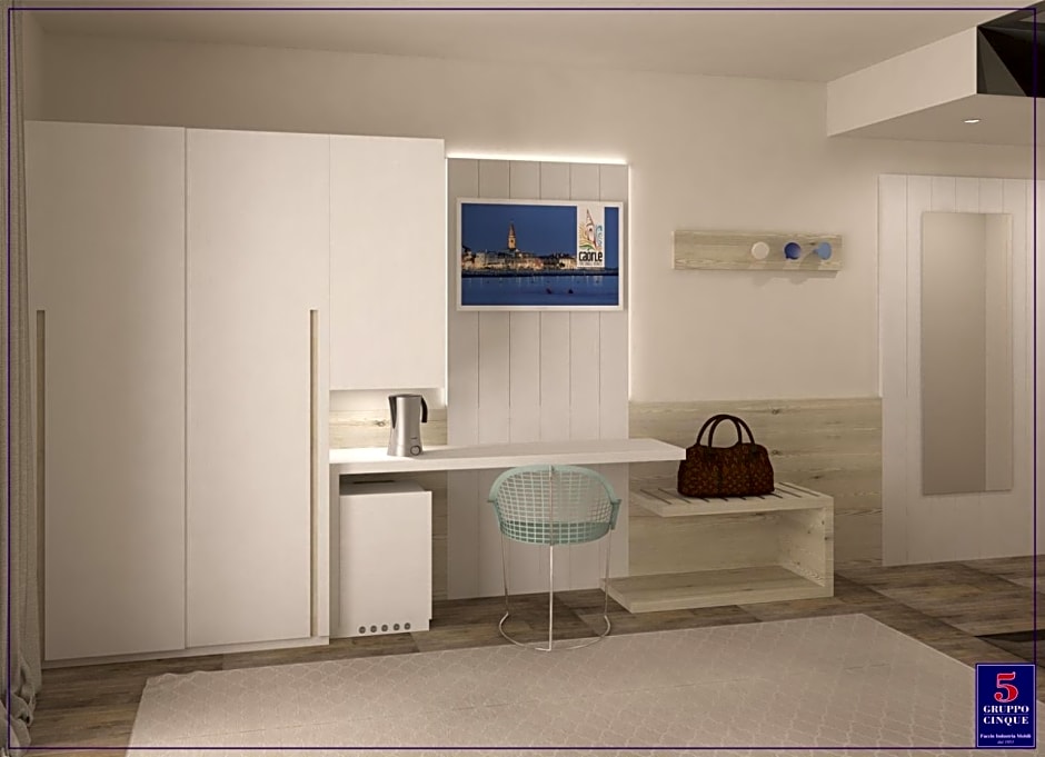 Hotel Ariston