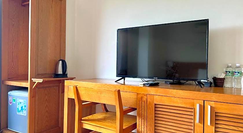 Dragon Airport Hotel 