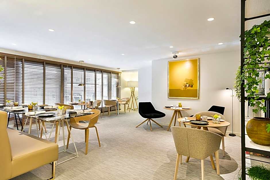 Meliá Madrid Princesa