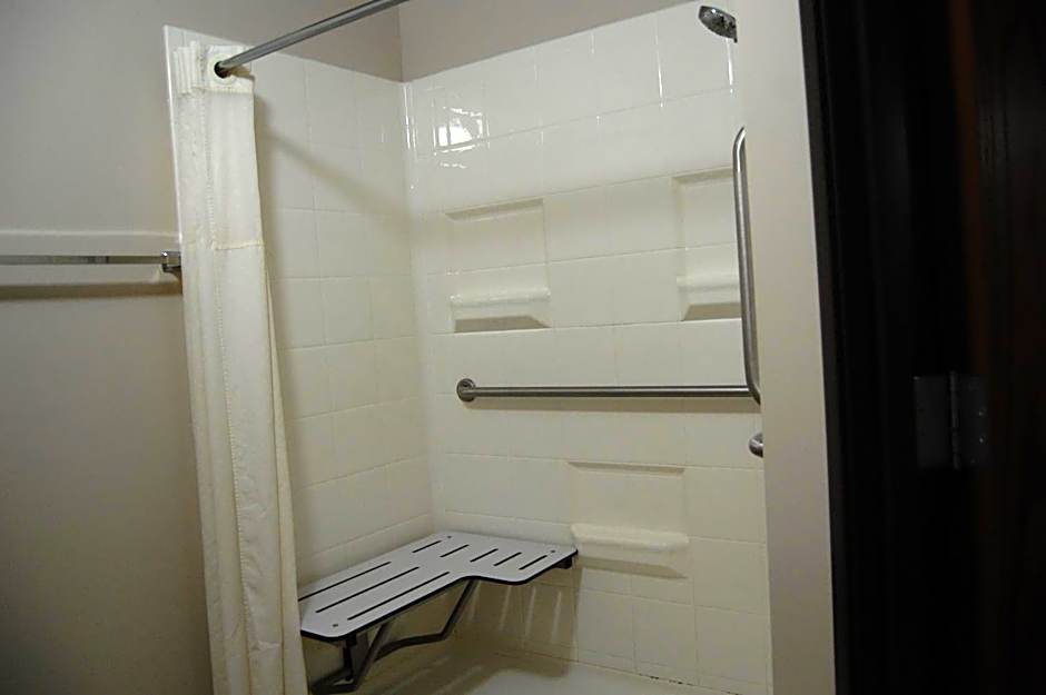 Quality Inn Homestead Park Billings