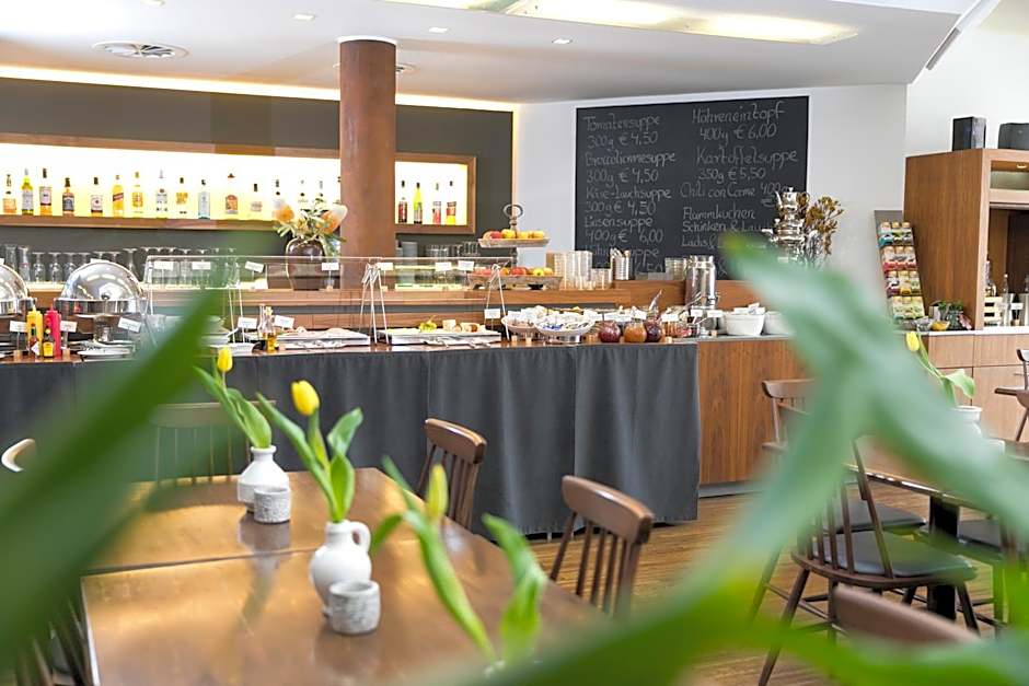 Wald & Golfhotel Lottental