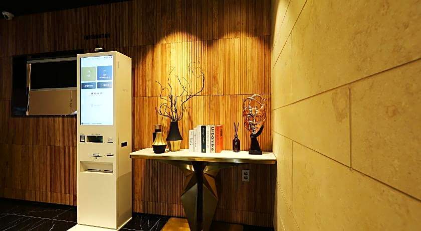 Gaeul Hotel