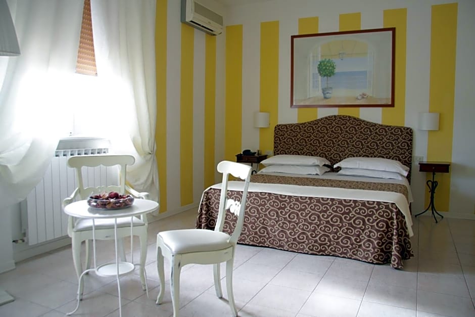 Hotel Alex Firenze