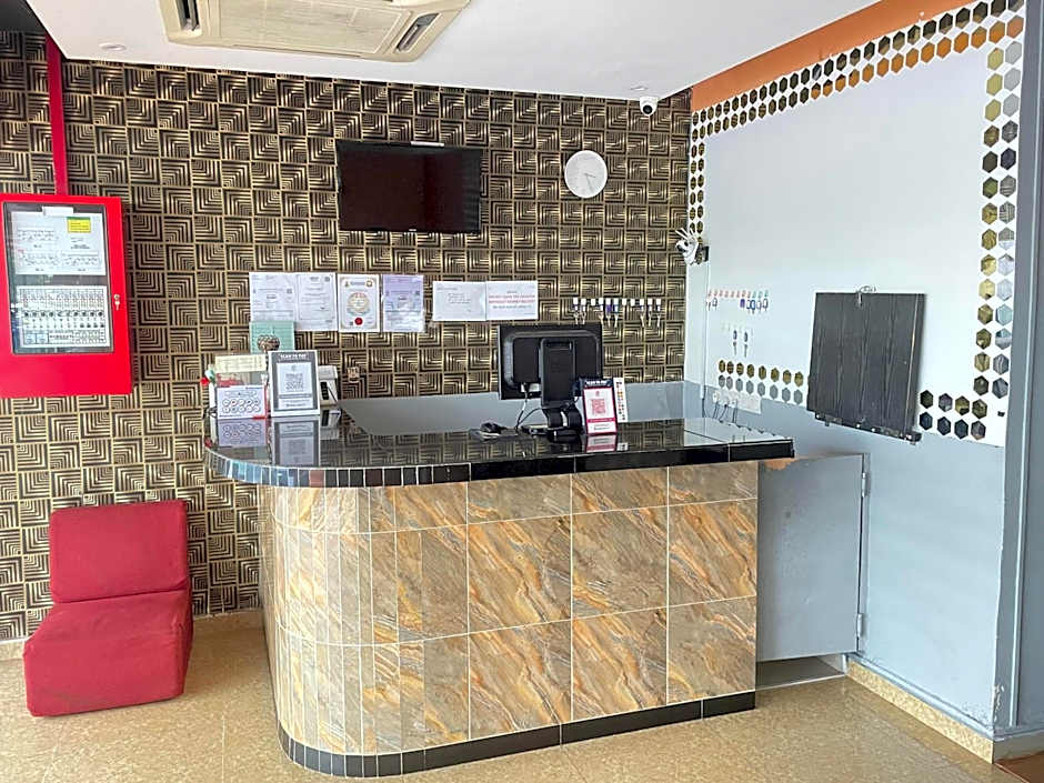 Hotel Rim Global Subang