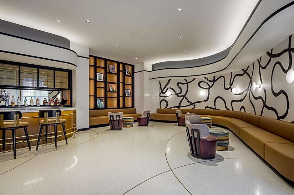 Hyatt Centric Chicago Ohare