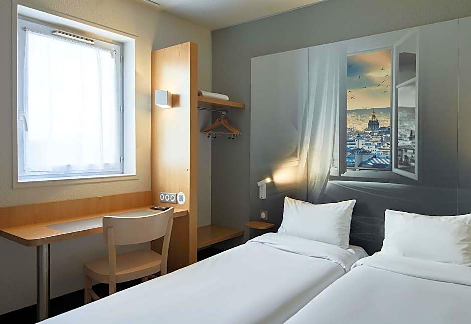 B&B HOTEL Maurepas