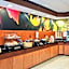 Fairfield Inn & Suites by Marriott Lakeland Plant City