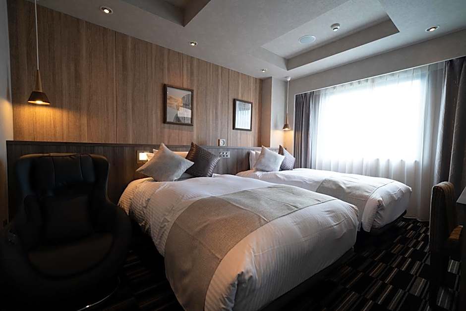 Hotel Grand View Takasaki
