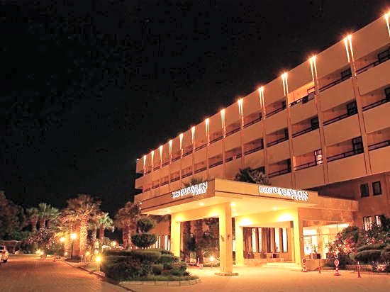 Babaylon Hotel