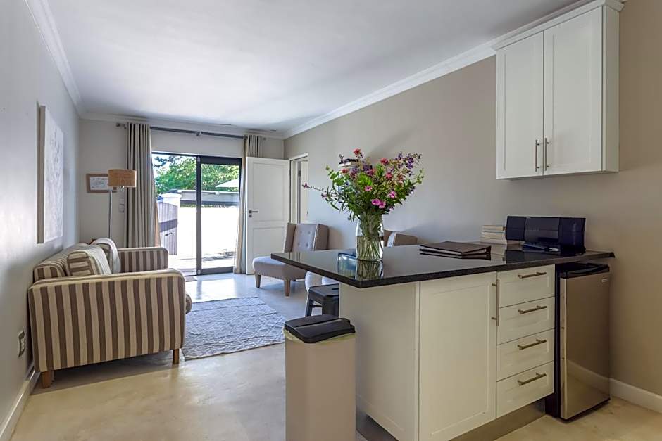 Wedgeview Country House & Spa