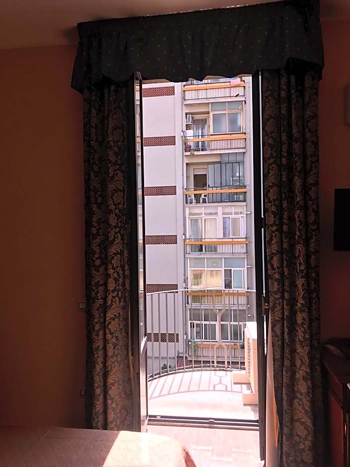 la casa di romi