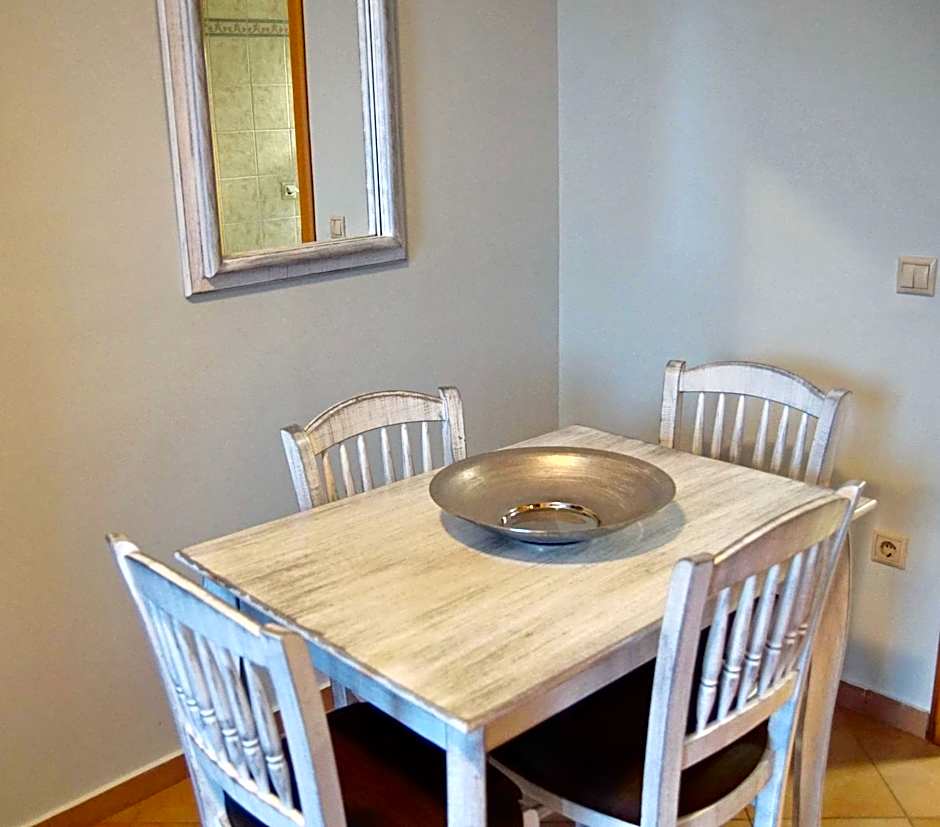 Ammos Boutique Hotel