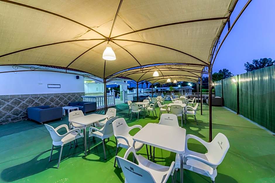 Hotel Torre De Los Guzmanes