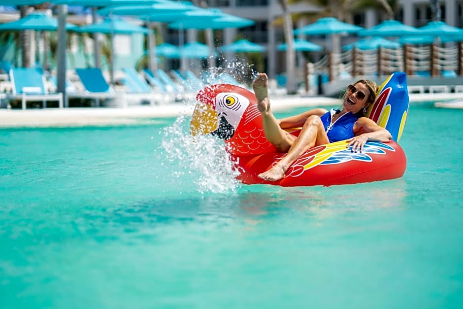 Margaritaville Island Reserve Riviera Maya - An Adults Only Karisma All-Inclusive Experience