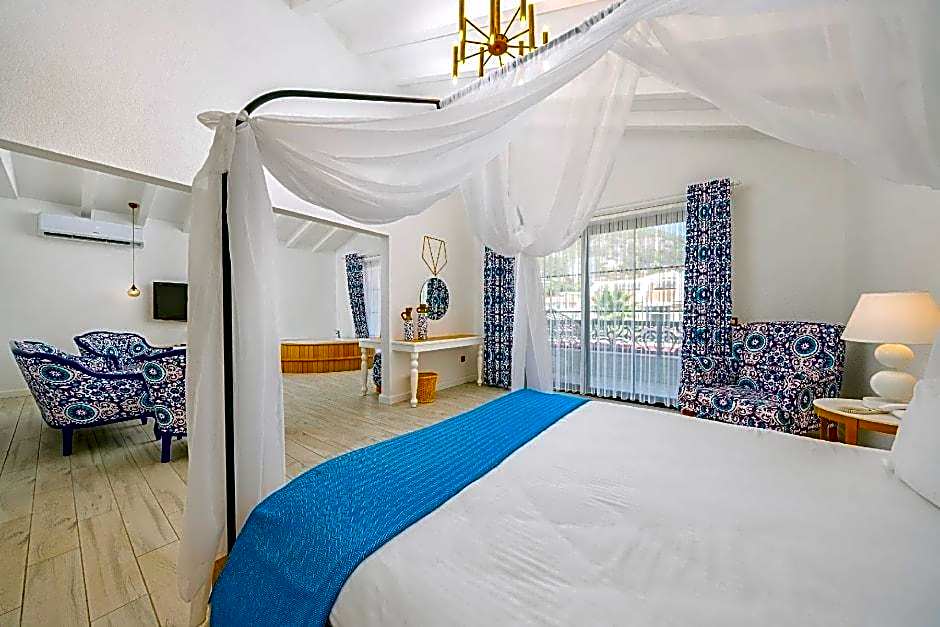 Hotel Karbel - All Inclusive