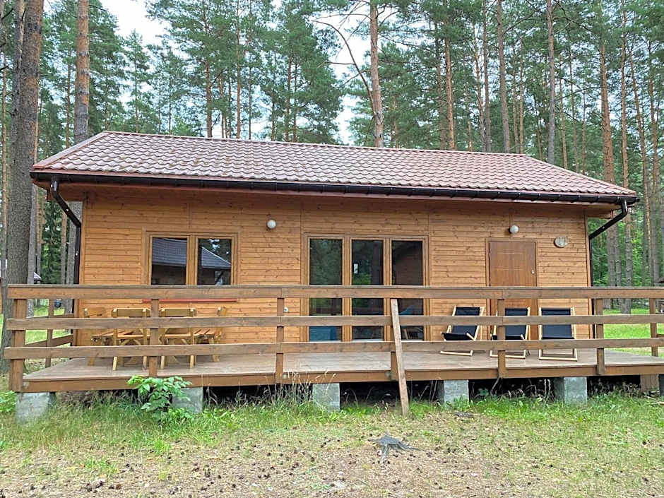 Wiartel Osrodek Wypoczynkowy