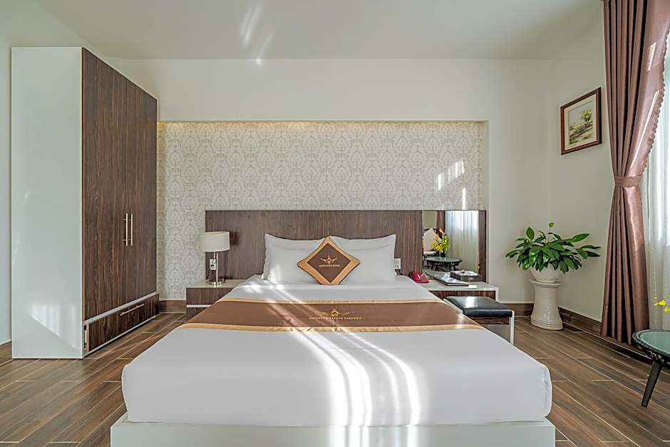 MINH CHIEN Hotel