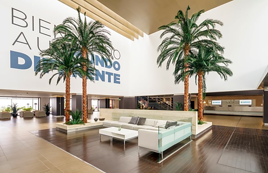 Ilunion Calas de Conil