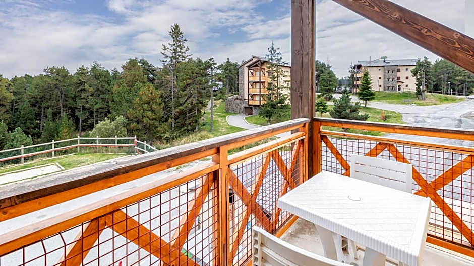 Vacanceole - Appart'Vacances Pyrenees 2000