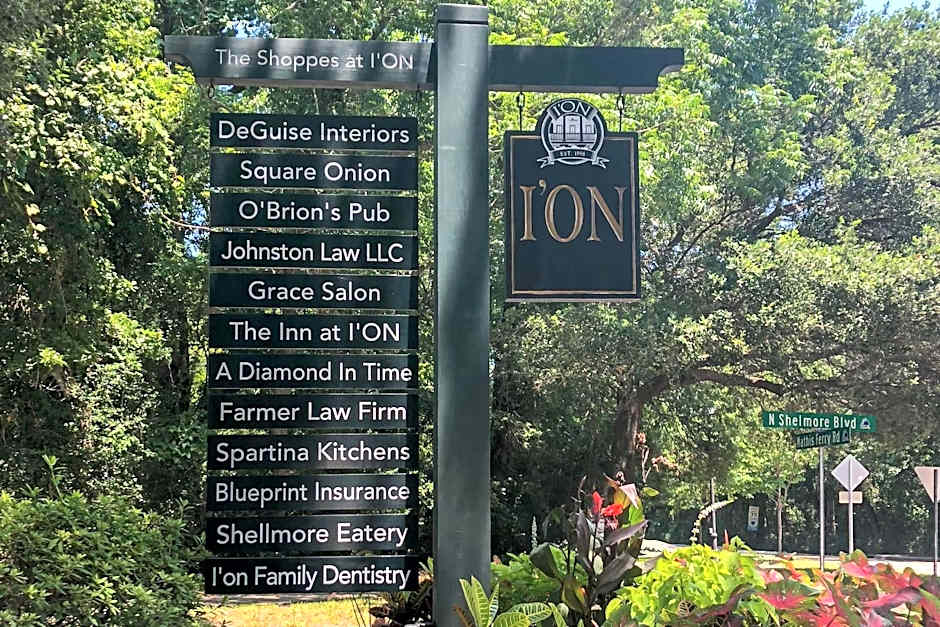 Inn at I'On, an Ascend Collection Hotel