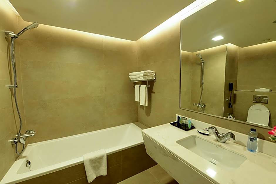 Saray Deluxe Hotel Apartments