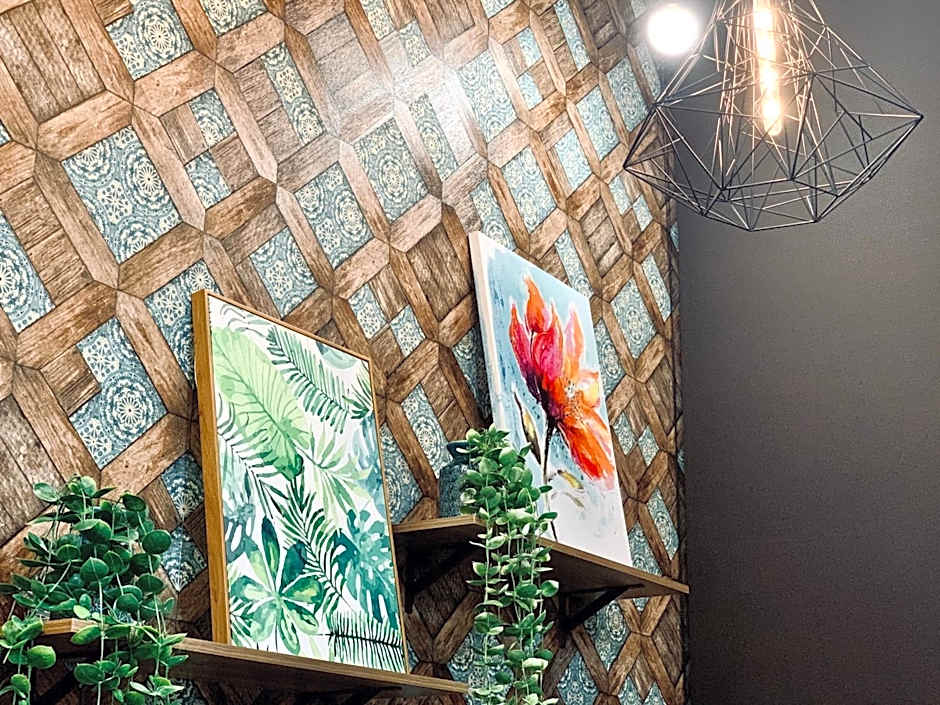 EkoCheras Suite by MOKA