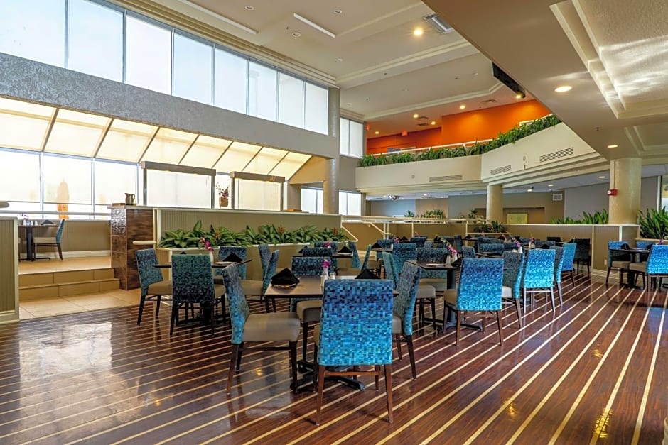 DoubleTree Suites By Hilton Melbourne Beach Oceanfront