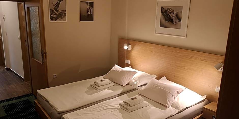 Hotel Vacek Pod Věží