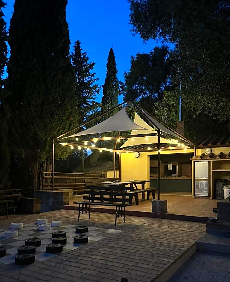 Madonna Del Poggio CAV